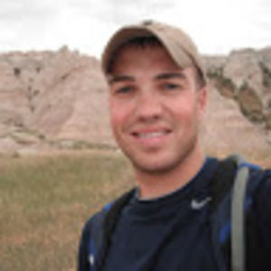 Meet your Posher, Patrick